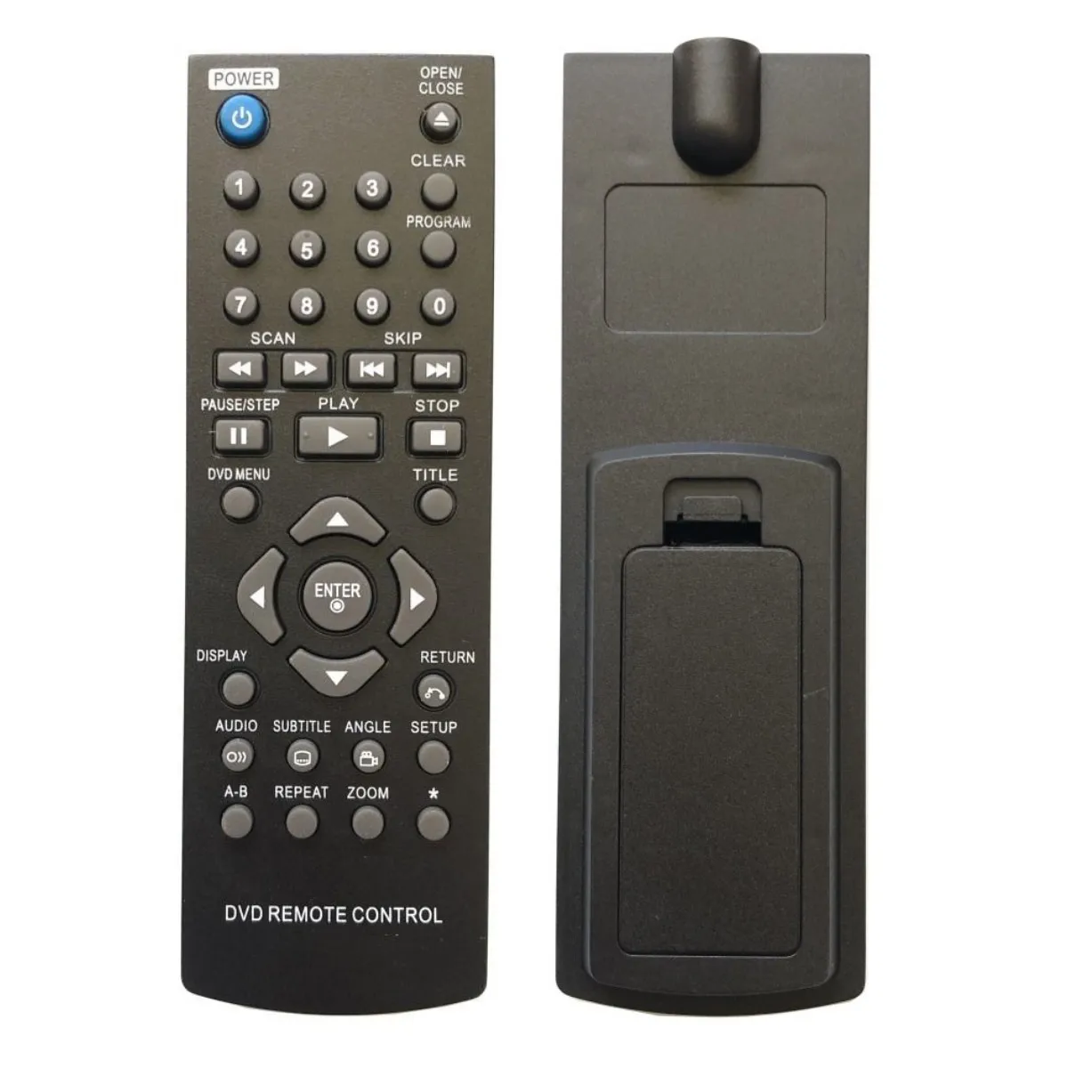 New intelligent remote control fit for LG DVD Player DP122 DP520 DP522 DVX340 DVX350 DVX352 DVX380 DVX390 DVX392 DVX440
New intelligent remote control fit for LG DVD Player DP122 DP520 DP522 DVX340 DVX350 DVX352 DVX380 DVX390 DVX392 DVX440