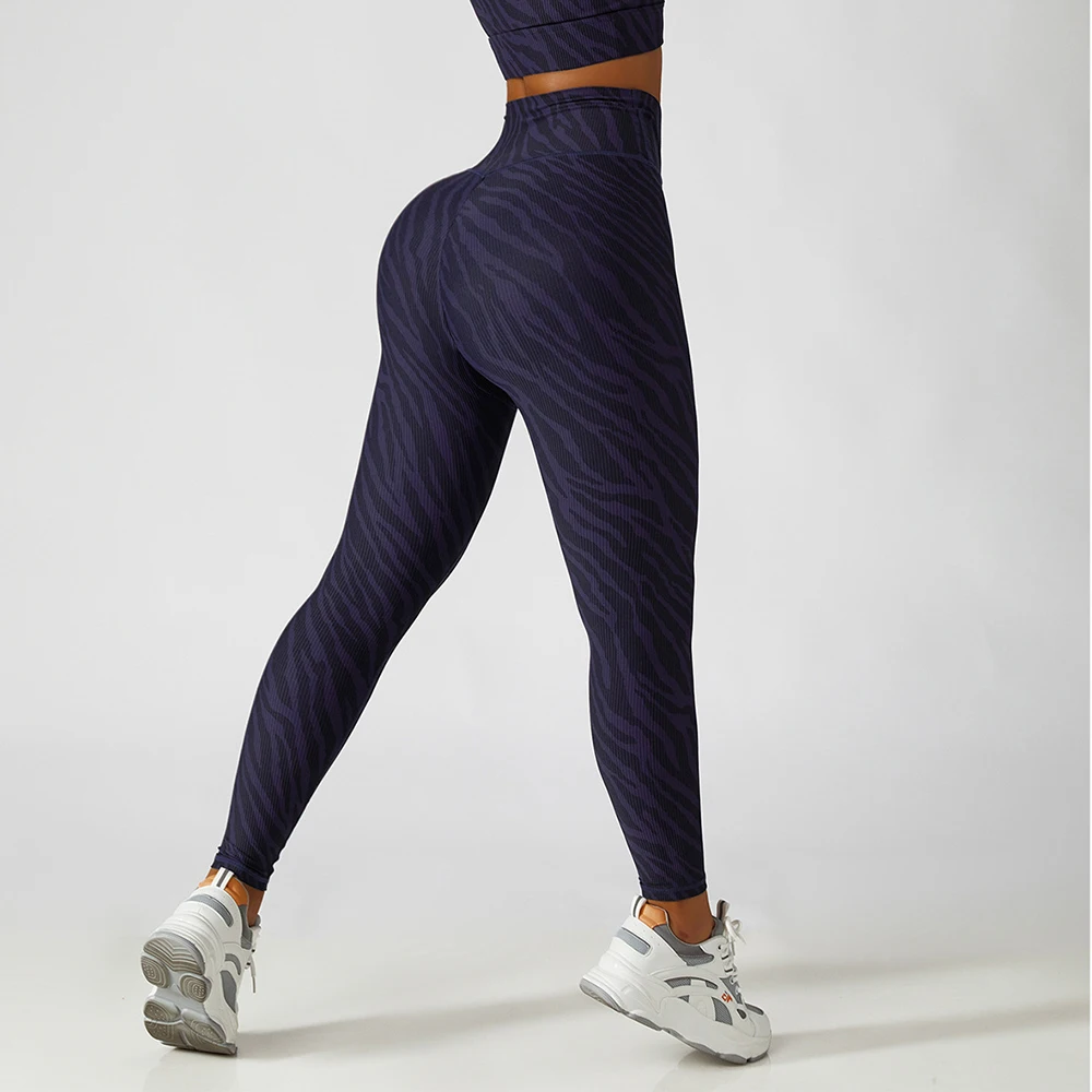 Seamless High Waist Yoga Pants Leggings Gym Workout Quick-Drying Sports Tights Camouflage Belly-lifting Hip Fitness Pants Women
Seamless High Waist Yoga Pants Leggings Gym Workout Quick-Drying Sports Tights Camouflage Belly-lifting Hip Fitness Pants Women
