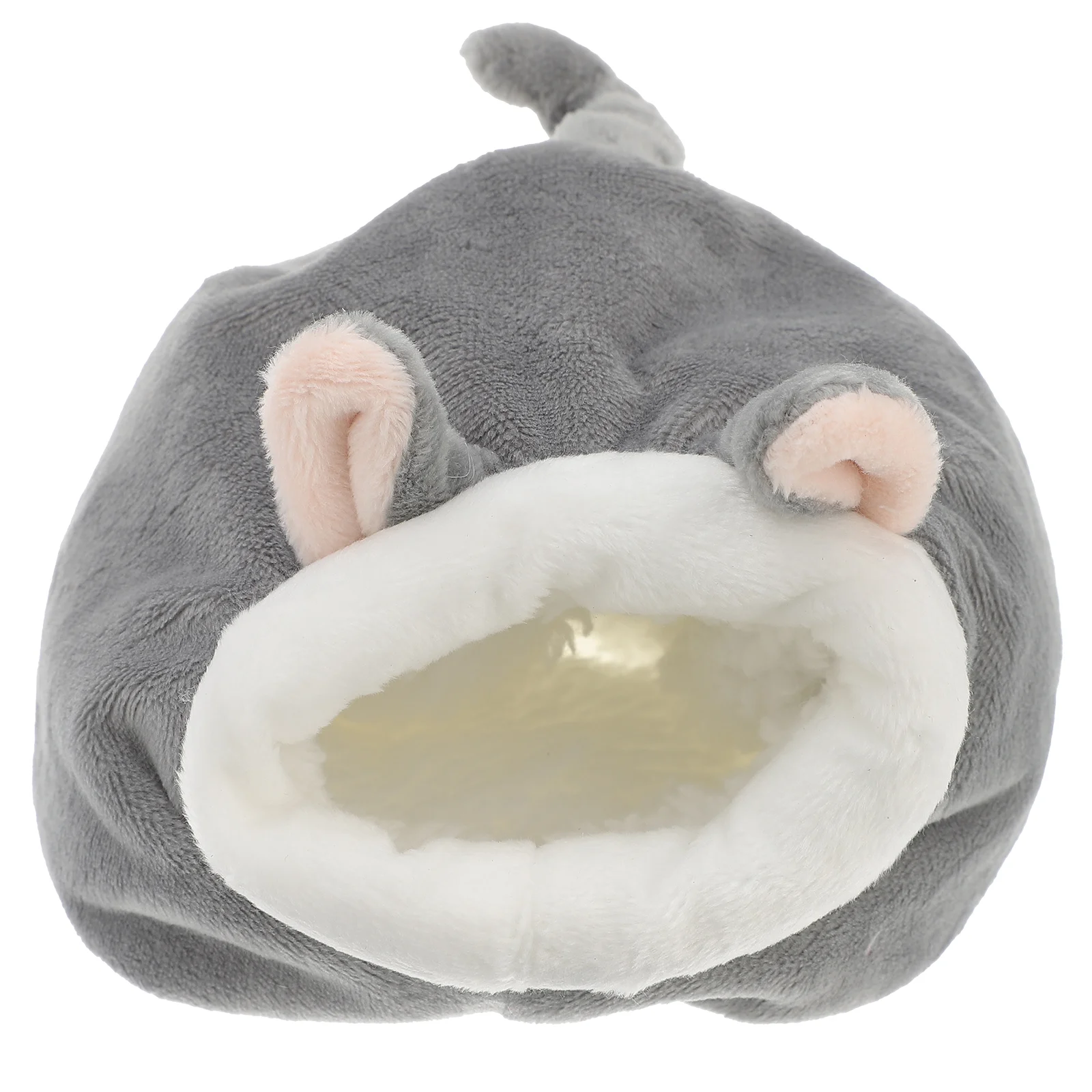 Pet Bunnies Toyss House Hamster Houses and Hideouts Guinea Sleeping Bag Plush Pet Warm Bunnies Toyss Plush
Pet Bunnies Toyss House Hamster Houses and Hideouts Guinea Sleeping Bag Plush Pet Warm Bunnies Toyss Plush
