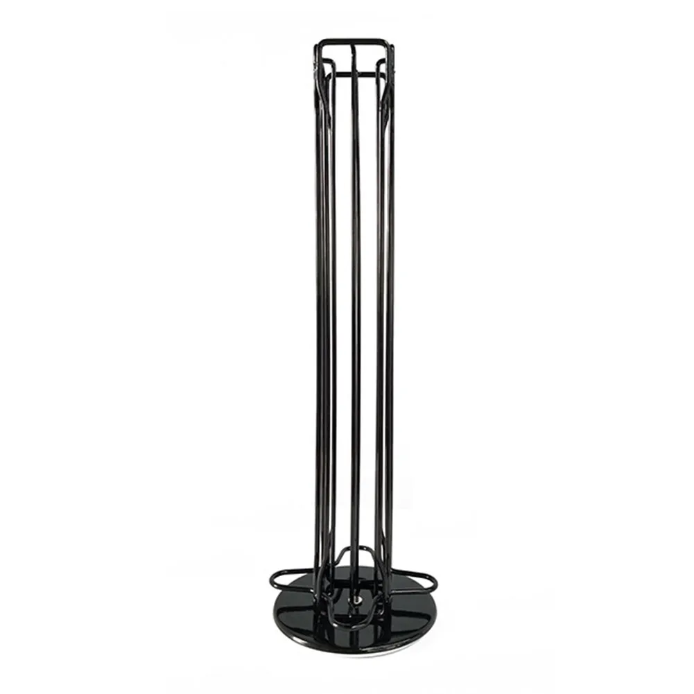 Durable Holder Rack Coffee Capsule Coffee Pod Fittings For Dolce Gusto Iron Kitchen Parts Replacement Rotating
Durable Holder Rack Coffee Capsule Coffee Pod Fittings For Dolce Gusto Iron Kitchen Parts Replacement Rotating