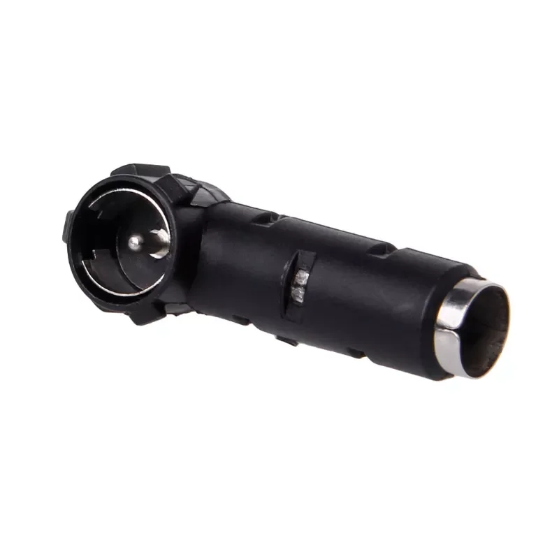 1pcs New Auto Adapters Car Radio Stereo Antenna Adapter Aerial Connector Converts DIN to ISO Femal Car Accessories
1pcs New Auto Adapters Car Radio Stereo Antenna Adapter Aerial Connector Converts DIN to ISO Femal Car Accessories