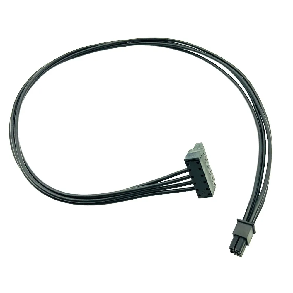 Новый 45 см кабель MINI 4 Pin к SATA интерфейсу SSD источник питания для Lenovo 510S 510A M410 M415 B250 материнская плата 4 Pin к SATA кабелям
Новый 45 см кабель MINI 4 Pin к SATA интерфейсу SSD источник питания для Lenovo 510S 510A M410 M415 B250 материнская плата 4 Pin к SATA кабелям
