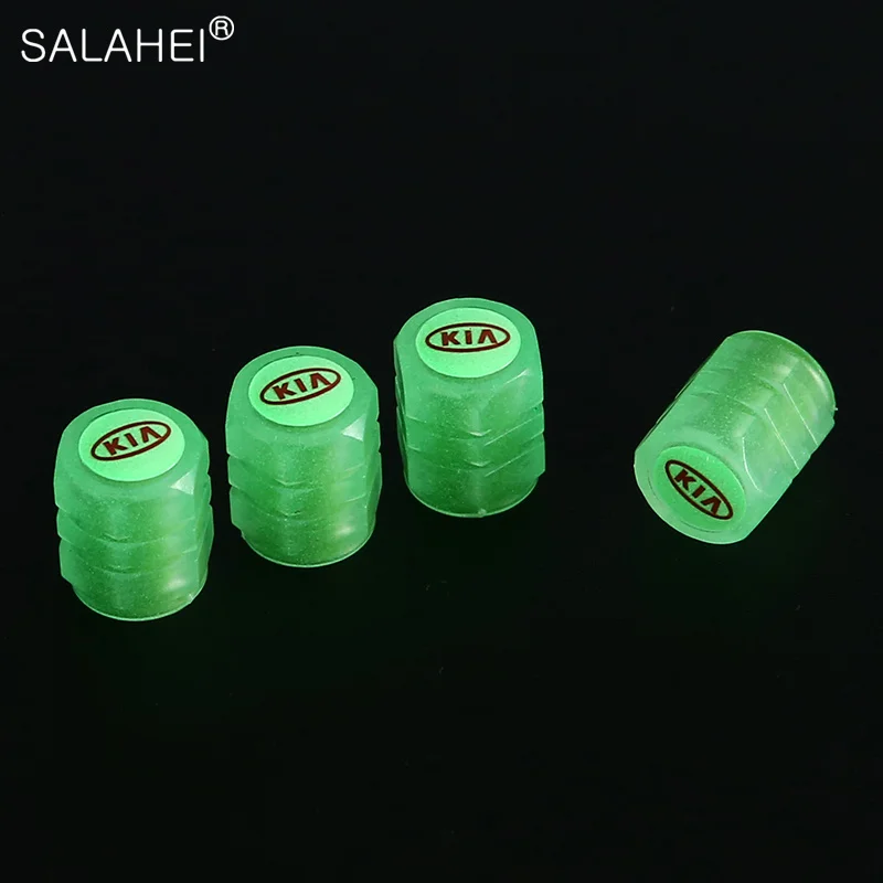 Luminous Airtight Cover Car Wheel Tire Valve Caps For KIA K2 K3 K5 Sorento Sportage Rio Soul Picanto Optima Cerato Accessories
Luminous Airtight Cover Car Wheel Tire Valve Caps For KIA K2 K3 K5 Sorento Sportage Rio Soul Picanto Optima Cerato Accessories