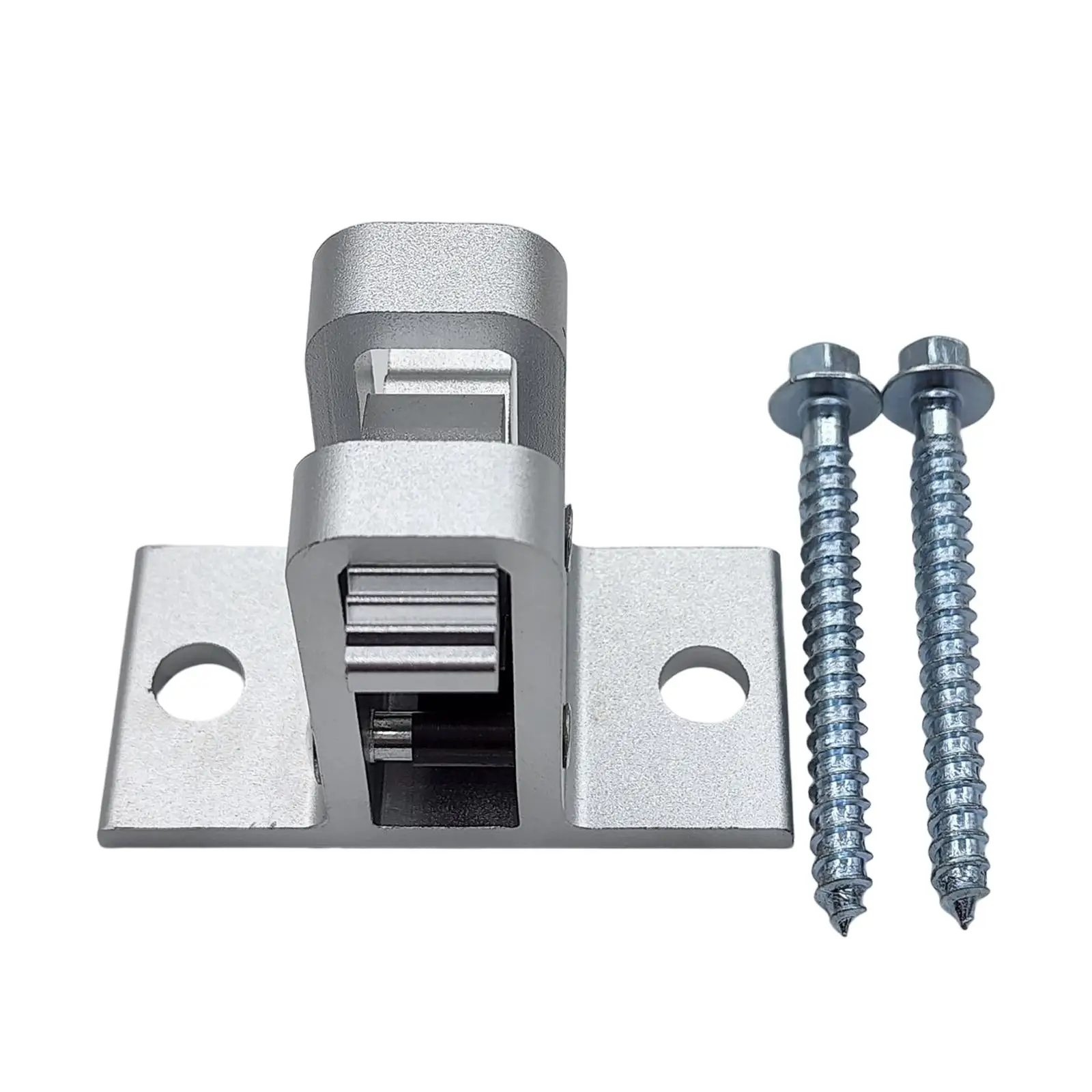 RV Awning Bottom Bracket Aluminum Alloy Replaces for RV Awning Base Accessories Premium Spare Parts Easy Installation
RV Awning Bottom Bracket Aluminum Alloy Replaces for RV Awning Base Accessories Premium Spare Parts Easy Installation