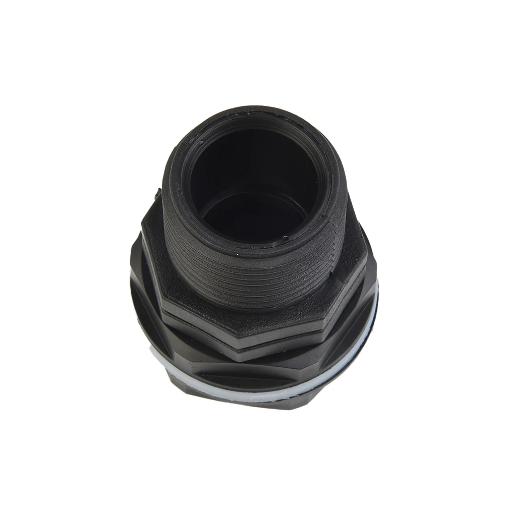 IBC Threaded Fitting External Black Connection Drip Irrigation Flange Garden Replacement Tool Water Storage 1pcs
IBC Threaded Fitting External Black Connection Drip Irrigation Flange Garden Replacement Tool Water Storage 1pcs