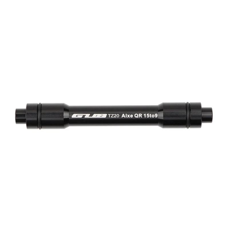 GUB Tz20 Front Barrel Shaft Turn Quick Release Lever Mountain Bike Front Hub 15Mm For 9Mm Quick Release Accessories
GUB Tz20 Front Barrel Shaft Turn Quick Release Lever Mountain Bike Front Hub 15Mm For 9Mm Quick Release Accessories