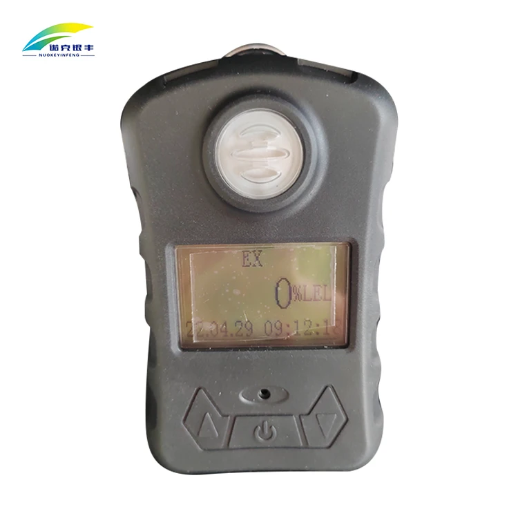 China NKYF 0-30% 0-100% VOL anti-corrosion LED/LCD display portable single gas detector o2 co co2 h2 no2
China NKYF 0-30% 0-100% VOL anti-corrosion LED/LCD display portable single gas detector o2 co co2 h2 no2