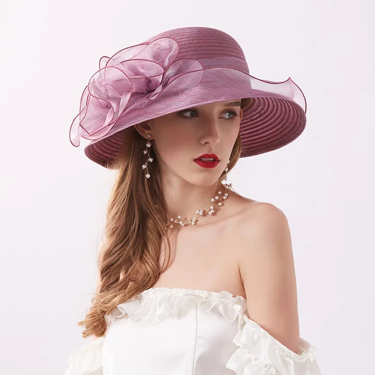 Korean New Lace Sun Visor Children's Summer Organza Large Brim Basin Hat Foldable Beach Sun Visor
Korean New Lace Sun Visor Children's Summer Organza Large Brim Basin Hat Foldable Beach Sun Visor