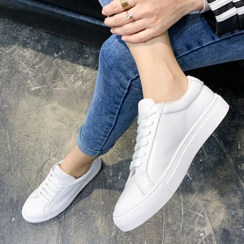 Dilalula 2022 Women Shoes Flat Heel Women Sneakers Ins Fashion Casual Shoes Women Daily Vacation Footwear Size 34-40
Dilalula 2022 Women Shoes Flat Heel Women Sneakers Ins Fashion Casual Shoes Women Daily Vacation Footwear Size 34-40