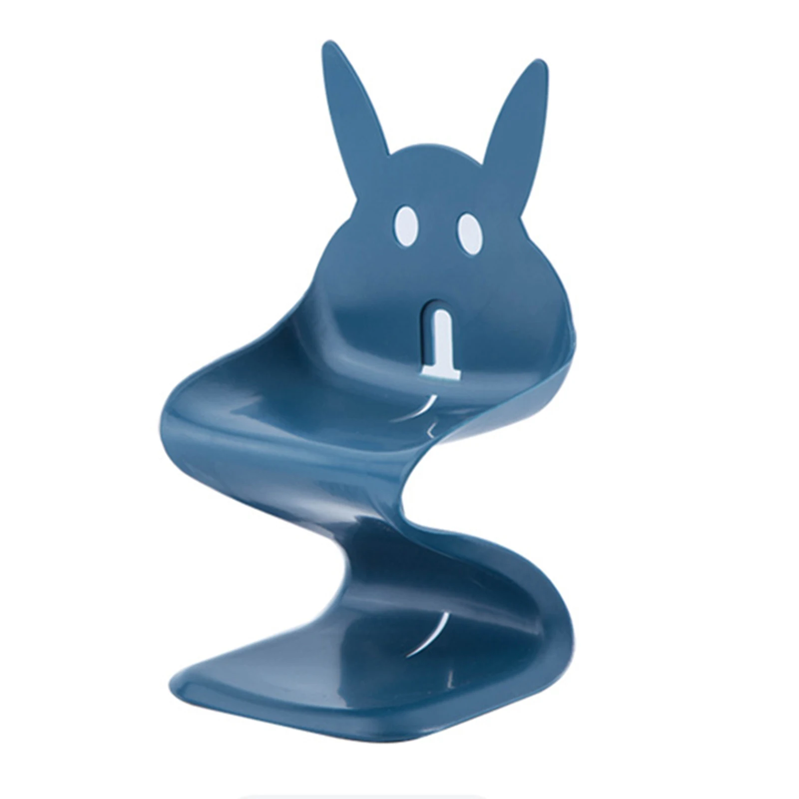 Настенный держатель для мыла, самоклеящийся органайзер для мыла 
Настенный держатель для мыла, самоклеящийся органайзер для мыла