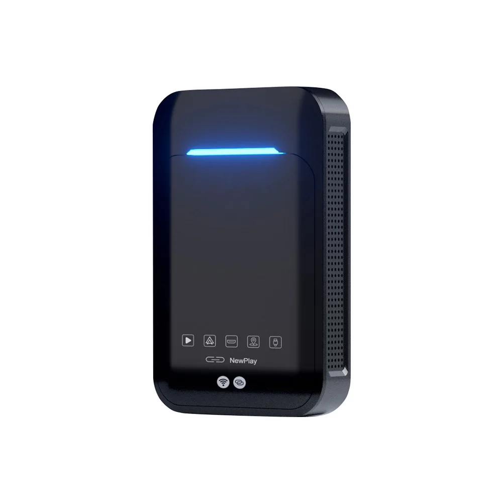Carplay Ai Box Wireless Andriod 11 Auto Dongle HDMI Video Streaming Carplay Adapter Radio Multimedia Player Car Accessories
Carplay Ai Box Wireless Andriod 11 Auto Dongle HDMI Video Streaming Carplay Adapter Radio Multimedia Player Car Accessories