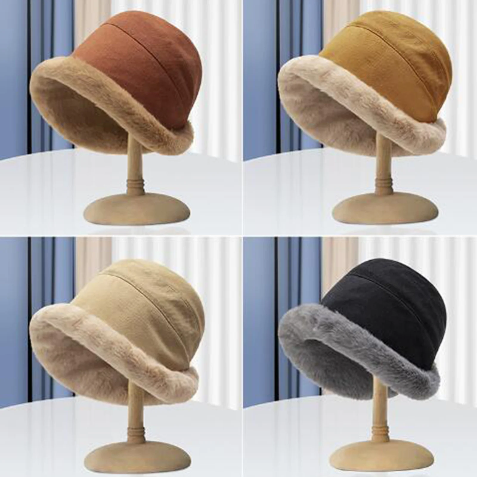 Winter Hats For Men Women Fleece Lined Soft Warm Knit Hat Ski Stocking Cuffed Cap Mens Dress Hats Winter
Winter Hats For Men Women Fleece Lined Soft Warm Knit Hat Ski Stocking Cuffed Cap Mens Dress Hats Winter