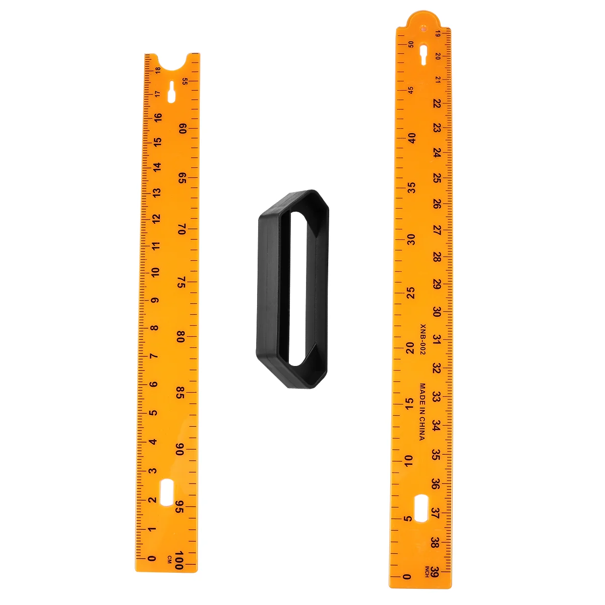 Teaching Meter Stick Office Stationary Ruler Handle Whiteboard Math Tool Plastic Student Measuring
Teaching Meter Stick Office Stationary Ruler Handle Whiteboard Math Tool Plastic Student Measuring