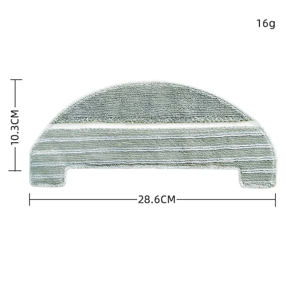 Cleaner Accessories Sweeper Filter Kits Parts For IHome AutoVac Nova Self Empty Robot Vacuum Mop Pads Dust Bags Brush
Cleaner Accessories Sweeper Filter Kits Parts For IHome AutoVac Nova Self Empty Robot Vacuum Mop Pads Dust Bags Brush
