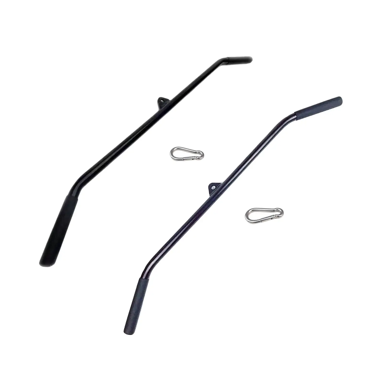 LAT Pull Down Bar Attachments Attachment for Cable Machines Pulley System
LAT Pull Down Bar Attachments Attachment for Cable Machines Pulley System