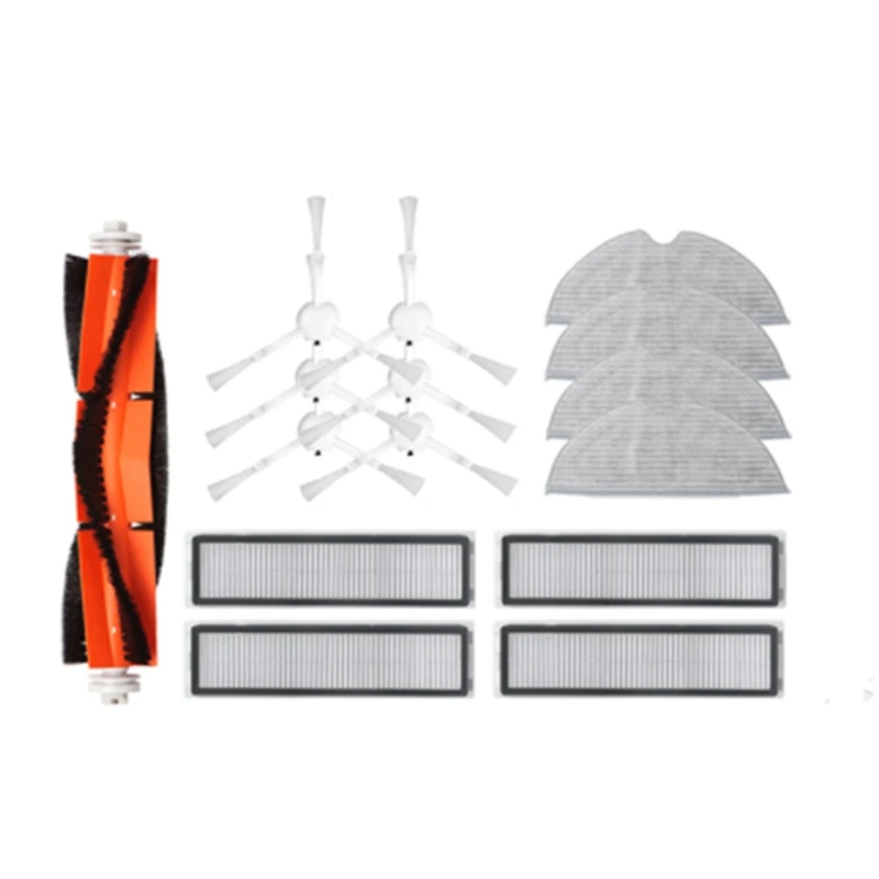 Фильтр НЕРА Для робота-пылесоса Xiaomi Dreame D9 Max Bot L10 Pro
Фильтр НЕРА Для робота-пылесоса Xiaomi Dreame D9 Max Bot L10 Pro