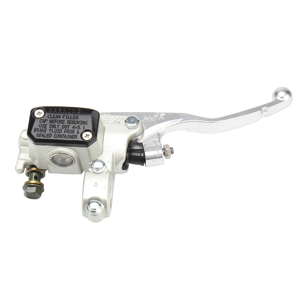 Universal Hydraulic Master Cylinder Brake Clutch Lever For KTM EXC EXCF SX SXF SXW XCW XCF 150-450 Motorcycle Accessories
Universal Hydraulic Master Cylinder Brake Clutch Lever For KTM EXC EXCF SX SXF SXW XCW XCF 150-450 Motorcycle Accessories
