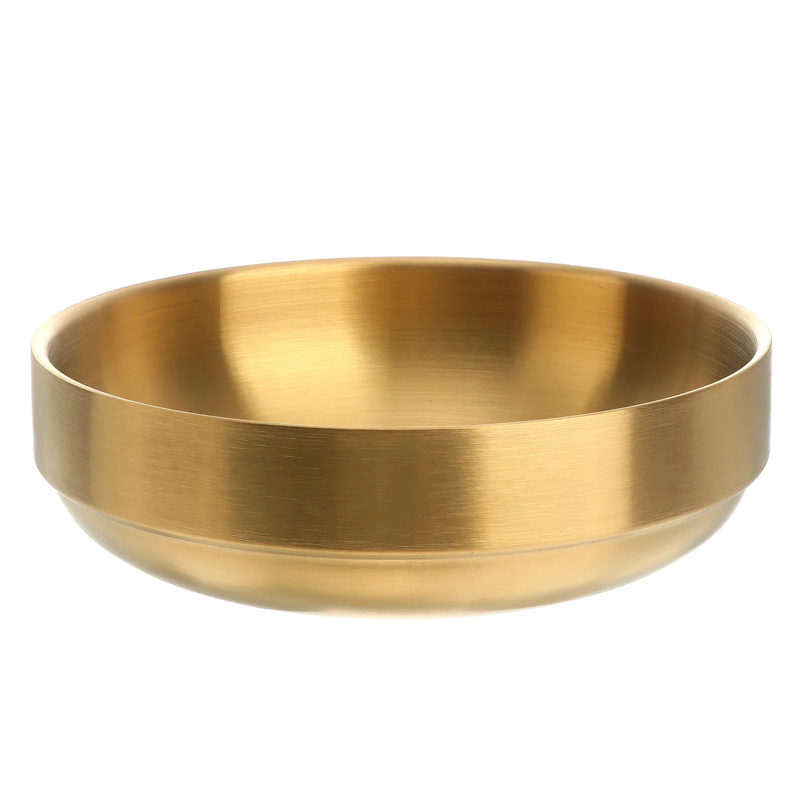 Bowl Bowls Stainless Steel Golden Asiannoodle Gold Deep Soup Cereal Eating Mixing Big Noodles Decorative Appetizer Serving Snack
Bowl Bowls Stainless Steel Golden Asiannoodle Gold Deep Soup Cereal Eating Mixing Big Noodles Decorative Appetizer Serving Snack