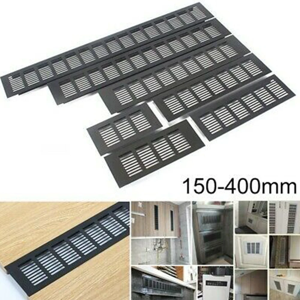 100mm Air Vent Ventilator Grille Cover Ventilation For Closet Cabinet Wardrobe Cupboard Aluminum Air Vent Ventilation Grille
100mm Air Vent Ventilator Grille Cover Ventilation For Closet Cabinet Wardrobe Cupboard Aluminum Air Vent Ventilation Grille