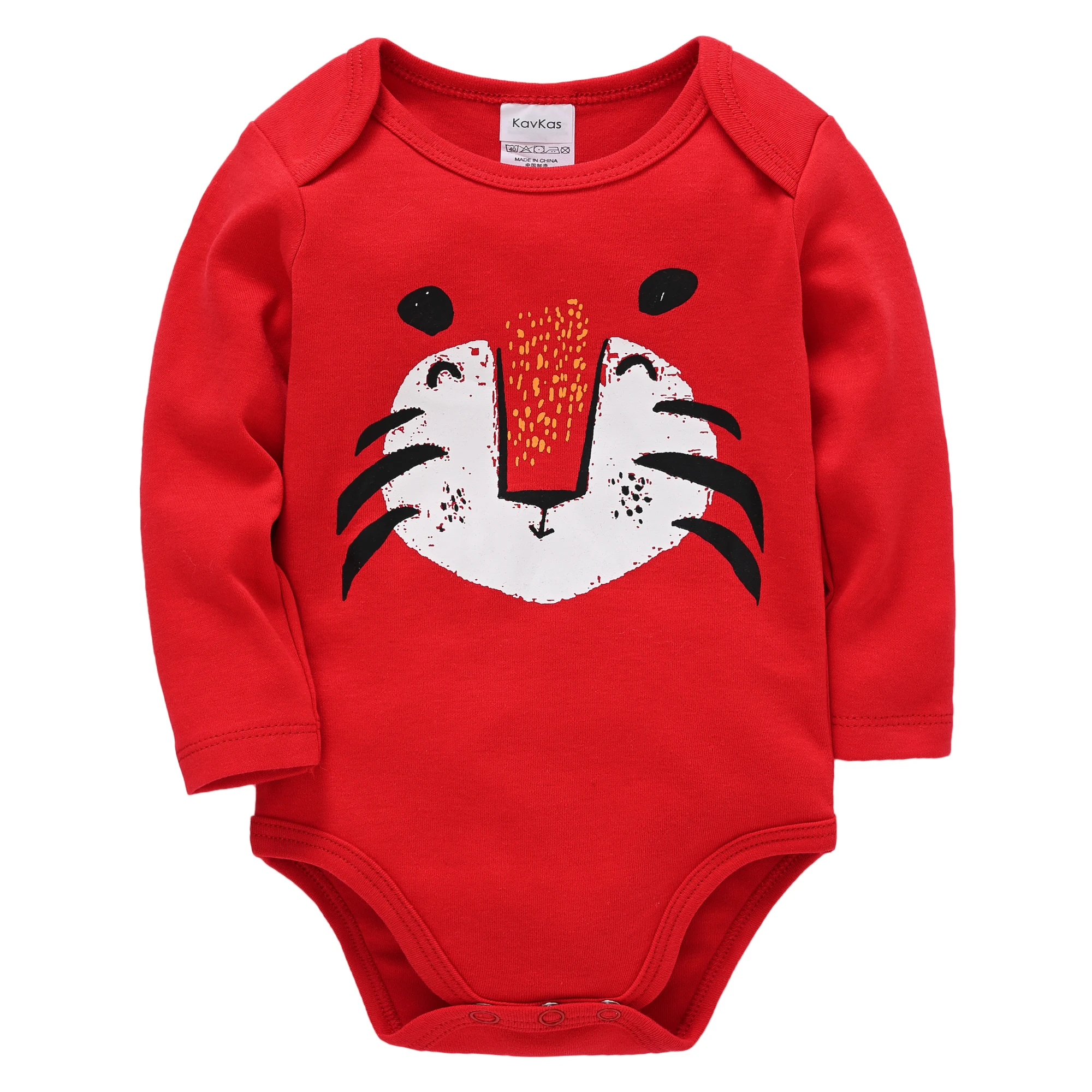Honeyzone Baby Girls Bodysuits Cotton Long Sleeve Newborn Bodysuit Rock knitted O-Neck Body Clothing Infant Jumpsuits 0-12M
Honeyzone Baby Girls Bodysuits Cotton Long Sleeve Newborn Bodysuit Rock knitted O-Neck Body Clothing Infant Jumpsuits 0-12M