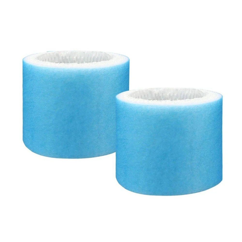 2Pcs Humidifier Wicking Filters Compatible HCM-350 HCM-300T Replacement for Honeywell HAC-504 HAC-504AW Filter
2Pcs Humidifier Wicking Filters Compatible HCM-350 HCM-300T Replacement for Honeywell HAC-504 HAC-504AW Filter