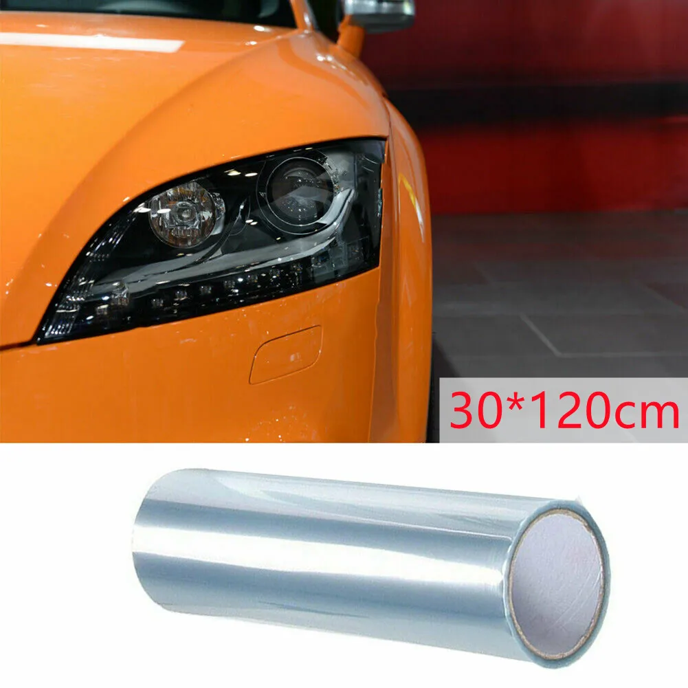 Parts Car Light Decal Sticker Headlight Lamp Protection Protector Replacement Wrap 1 Roll 30cm*120cm Brand New
Parts Car Light Decal Sticker Headlight Lamp Protection Protector Replacement Wrap 1 Roll 30cm*120cm Brand New