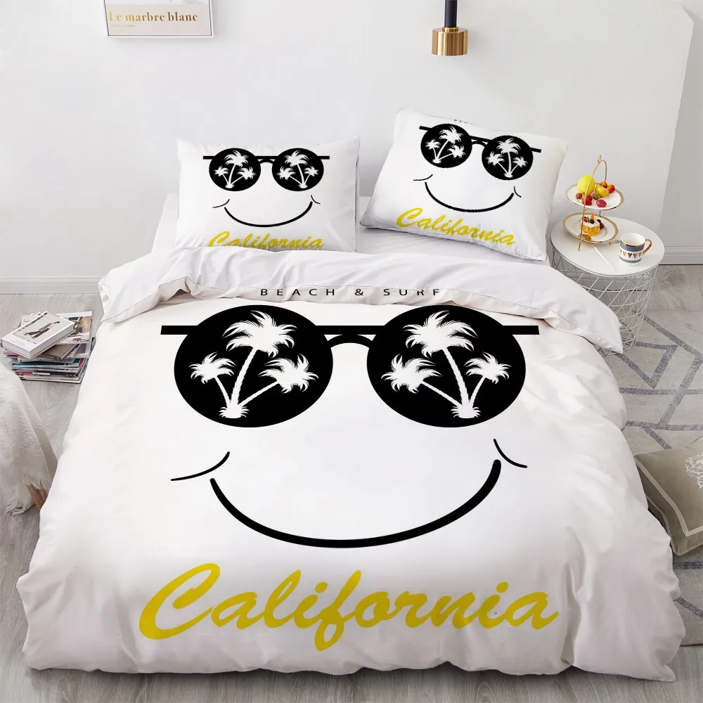 Minimalist Pattern Bedding Set Quilt Cover Home Bedroom Decor Queen King Size Duvet Cover Set Pillowcase Bedding Set
Minimalist Pattern Bedding Set Quilt Cover Home Bedroom Decor Queen King Size Duvet Cover Set Pillowcase Bedding Set