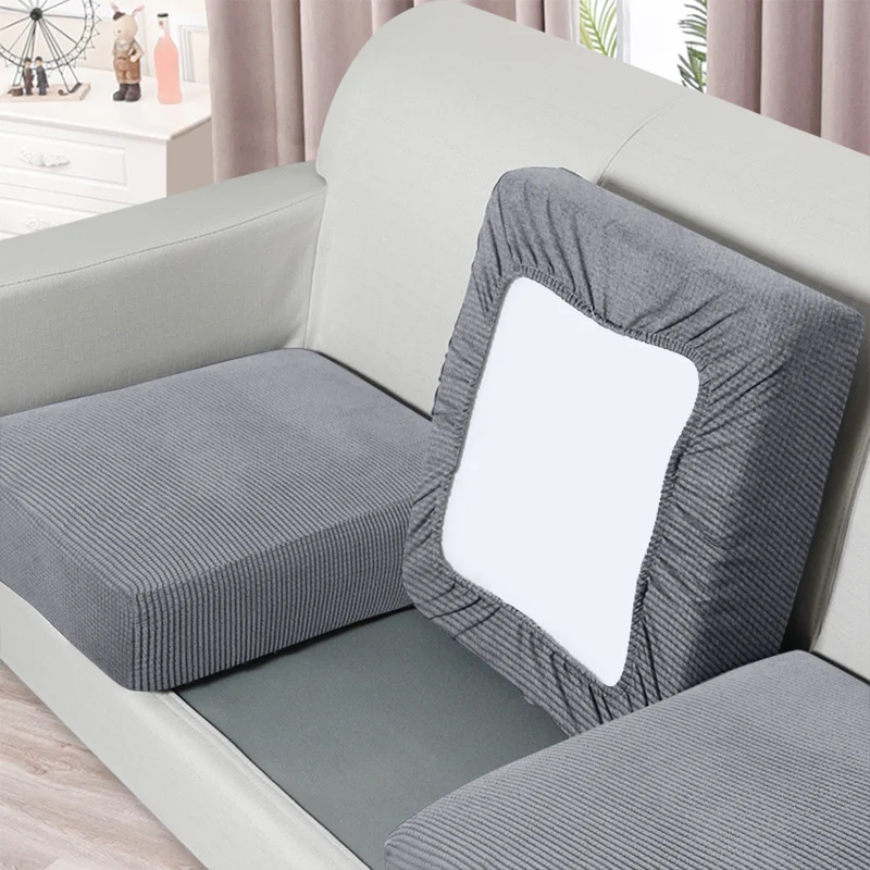 1/2/3 Seater Waterproof Sofa Cover Anti-Slip Elastic Cushion Cover LivingRoom Washable Slipcover Couch Cover Furniture Protector
1/2/3 Seater Waterproof Sofa Cover Anti-Slip Elastic Cushion Cover LivingRoom Washable Slipcover Couch Cover Furniture Protector