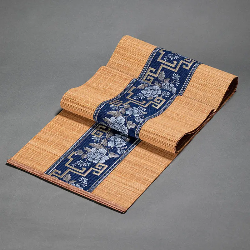 Бамбуковая скатерть-дорожка Goghvinci CN Zhejiang
Бамбуковая скатерть-дорожка Goghvinci CN Zhejiang