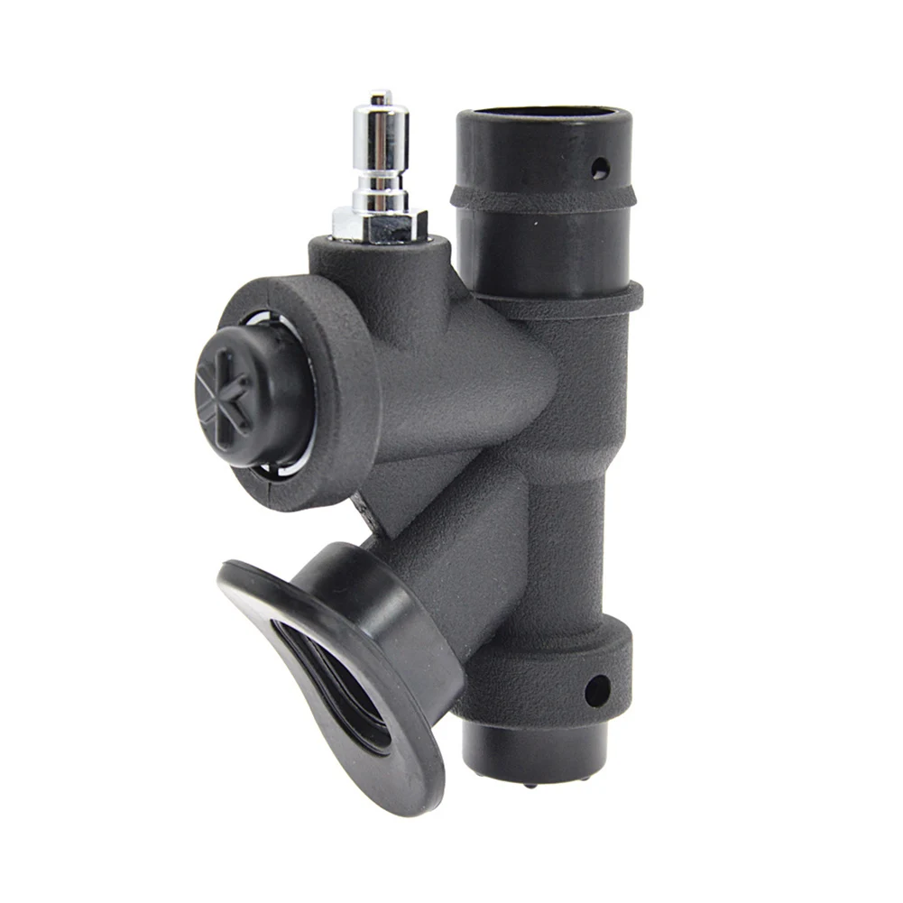 Scuba Diving K-Valve Nylon+brass+stainless Steel For Diving Back Fly Side Mount K-Valve Accessories High Quality
Scuba Diving K-Valve Nylon+brass+stainless Steel For Diving Back Fly Side Mount K-Valve Accessories High Quality