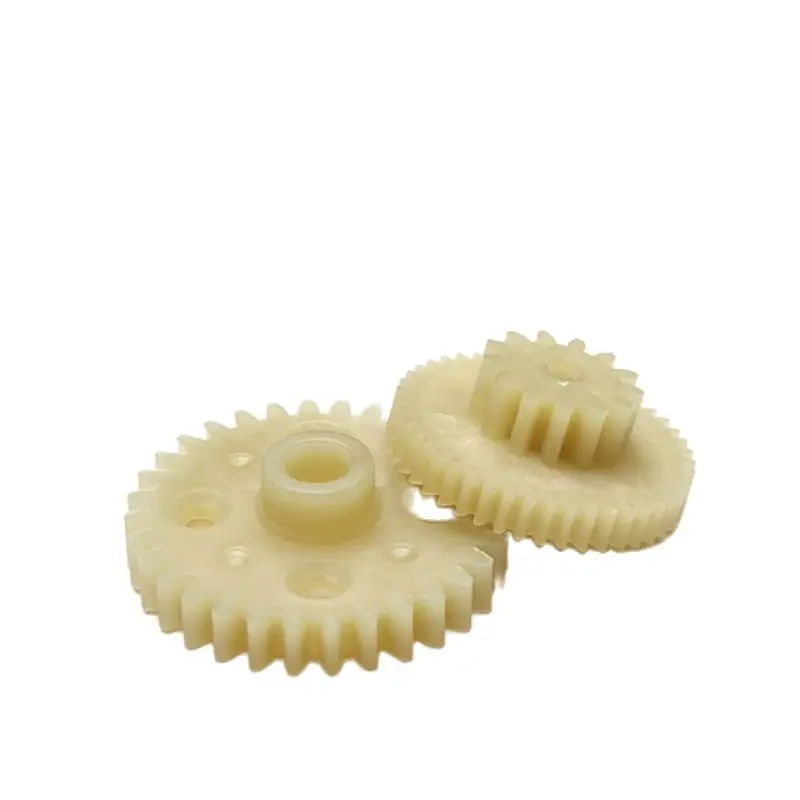 WLtoys L959 L202 RC Car Spare Parts L959-21 Differential Gear Rear Gearbox Reduction Gear 1/12 Plastic Original Accessories
WLtoys L959 L202 RC Car Spare Parts L959-21 Differential Gear Rear Gearbox Reduction Gear 1/12 Plastic Original Accessories