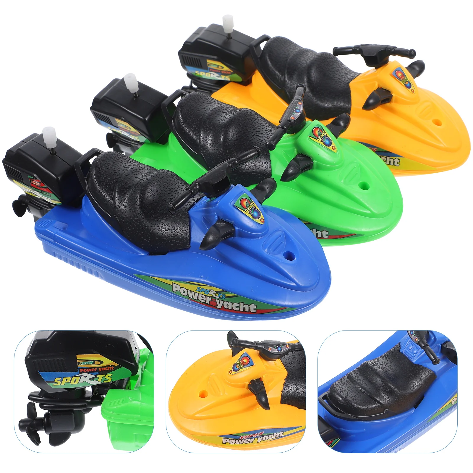 Motor Boat Pool Windup Toy Shower Toddler Bath Motorboat Baby Toys Plastic Infant Tub
Motor Boat Pool Windup Toy Shower Toddler Bath Motorboat Baby Toys Plastic Infant Tub