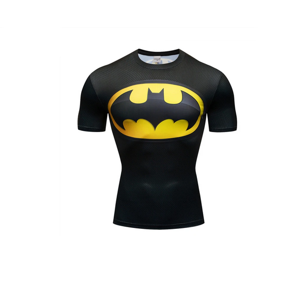 Новинка 2021, Мужская компрессионная футболка большого размера, мужская спортивная облегающая футболка, Мужская футболка для спортзала, бега, фитнеса, Спортивная мужская футболка s
Новинка 2021, Мужская компрессионная футболка большого размера, мужская спортивная облегающая футболка, Мужская футболка для спортзала, бега, фитнеса, Спортивная мужская футболка s