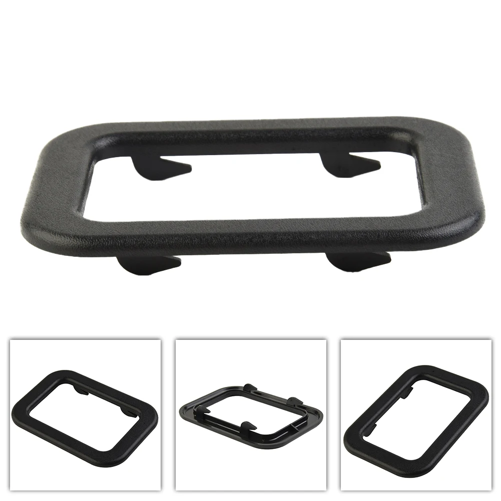Parts Door Handle Trim Replacement 51211876043 Black Cover Fittings For BMW E30 E28 E24 E23 Interior Brand New
Parts Door Handle Trim Replacement 51211876043 Black Cover Fittings For BMW E30 E28 E24 E23 Interior Brand New