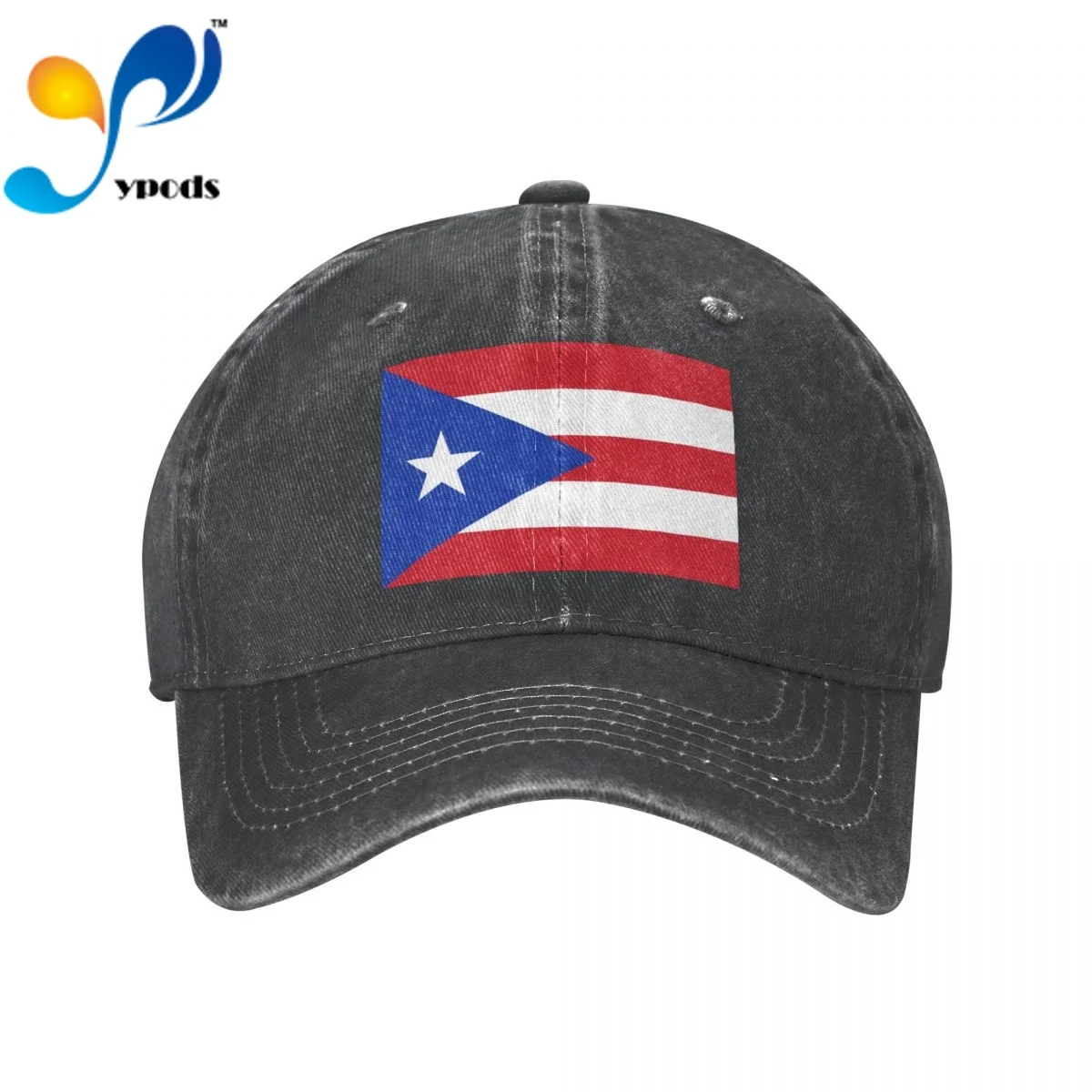 Flag Of Puerto Rico State Cotton Cap For Men Women Gorras Snapback Caps Baseball Caps Casquette Dad Hat
Flag Of Puerto Rico State Cotton Cap For Men Women Gorras Snapback Caps Baseball Caps Casquette Dad Hat