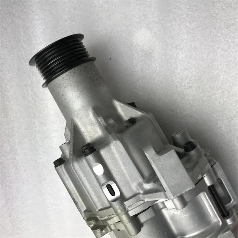 Genuine Compressor Ex 36010125 Turbocharger 6906217 Supercharger for V XC90 XC60 -14 Engine
Genuine Compressor Ex 36010125 Turbocharger 6906217 Supercharger for V XC90 XC60 -14 Engine
