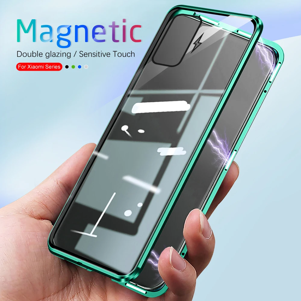 Для Poco F4 GT 5G чехол 360 ° двухсторонний Магнитный флип-чехол из закаленного стекла Poko Little F 4 Pocof4 GT металлический бампер защитный чехол
Для Poco F4 GT 5G чехол 360 ° двухсторонний Магнитный флип-чехол из закаленного стекла Poko Little F 4 Pocof4 GT металлический бампер защитный чехол