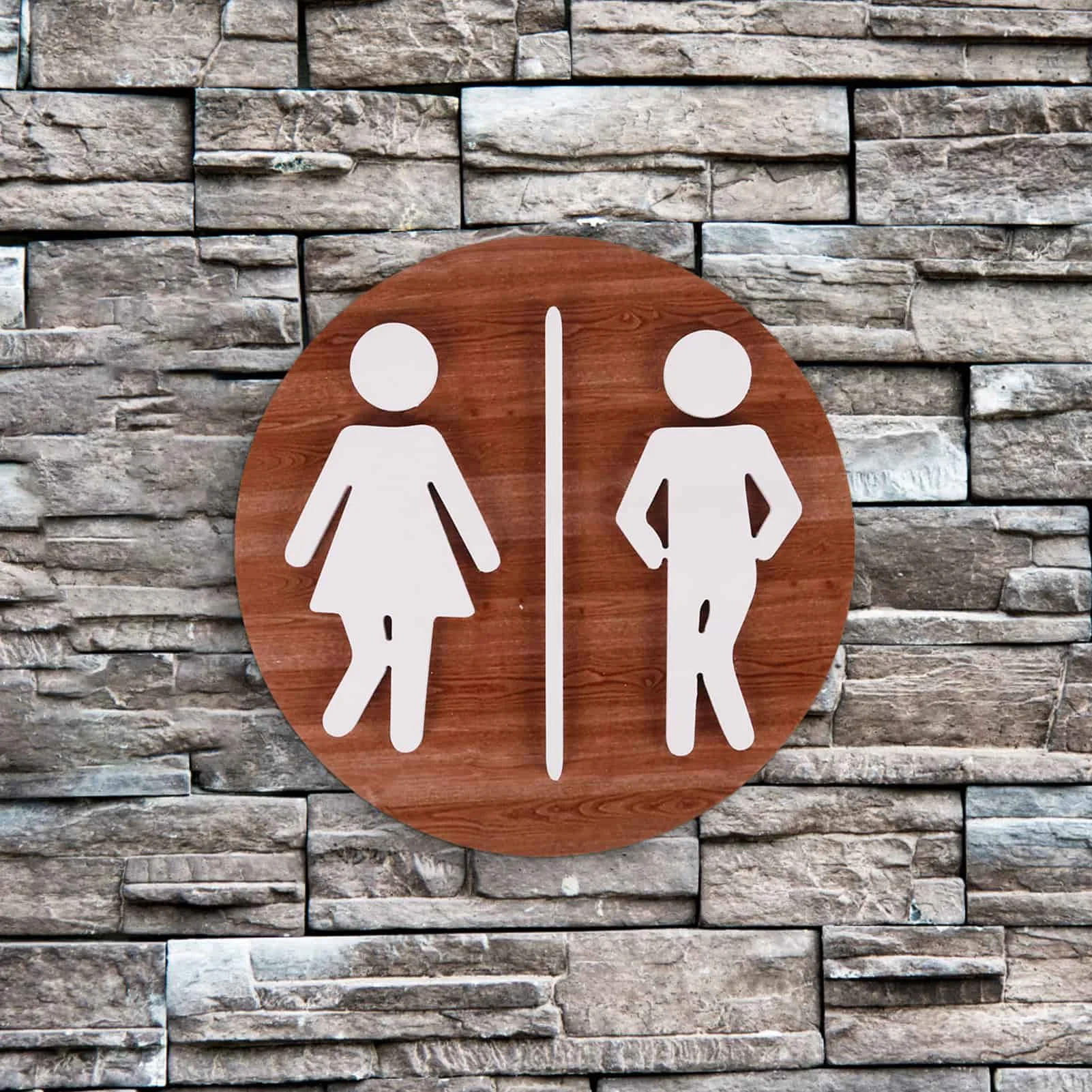 Unisex Bathroom Sign Bathroom Decor Signs Unisex Bathroom Sign With Self-Stick Adhesive Tape Acrylic WC Sign Door Accessories
Unisex Bathroom Sign Bathroom Decor Signs Unisex Bathroom Sign With Self-Stick Adhesive Tape Acrylic WC Sign Door Accessories