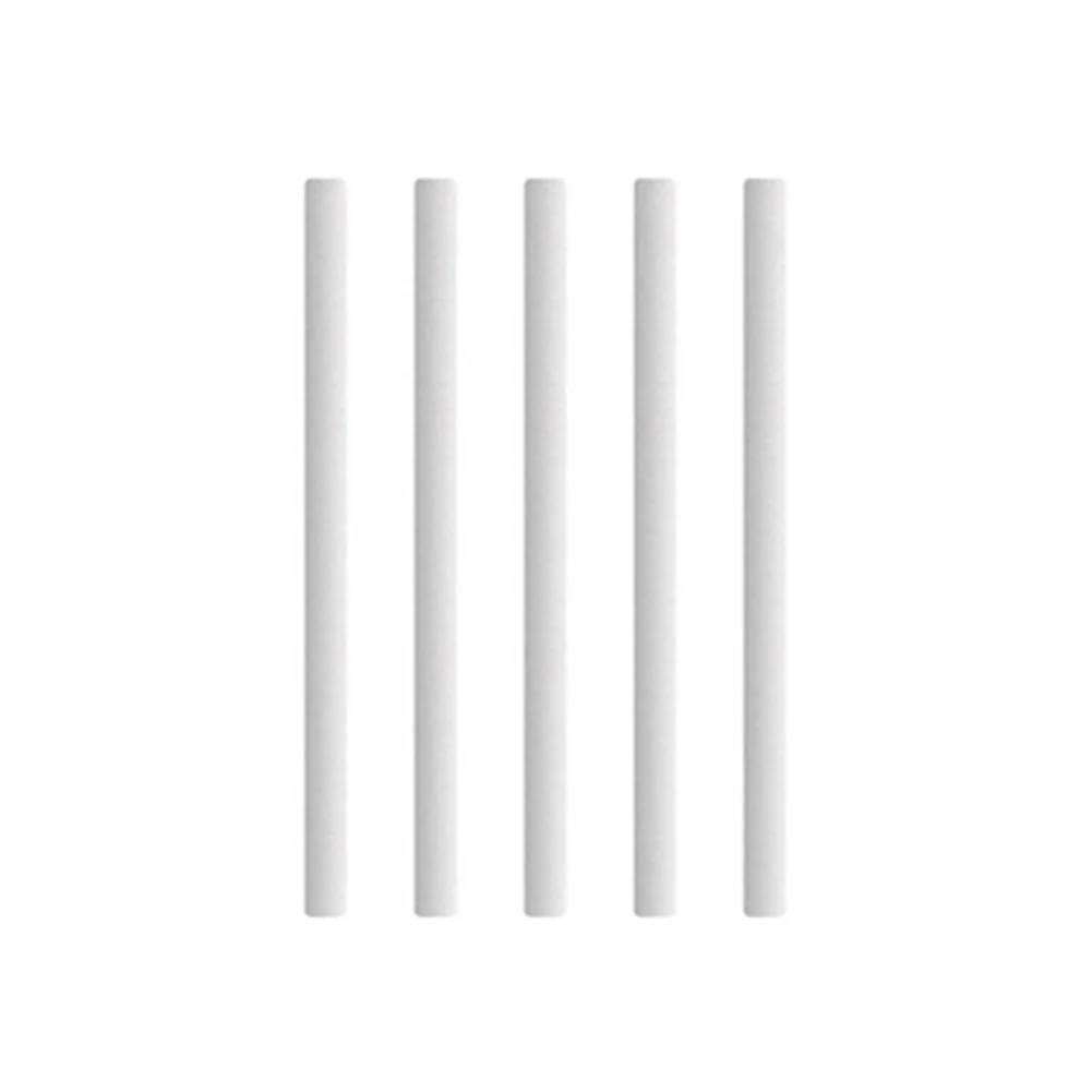 5/10Pcs Humidifier Filter Replacement Cotton Sponge Stick For USB Humidifier Aroma Diffuser Mist Maker Air Humidifier Purify
5/10Pcs Humidifier Filter Replacement Cotton Sponge Stick For USB Humidifier Aroma Diffuser Mist Maker Air Humidifier Purify