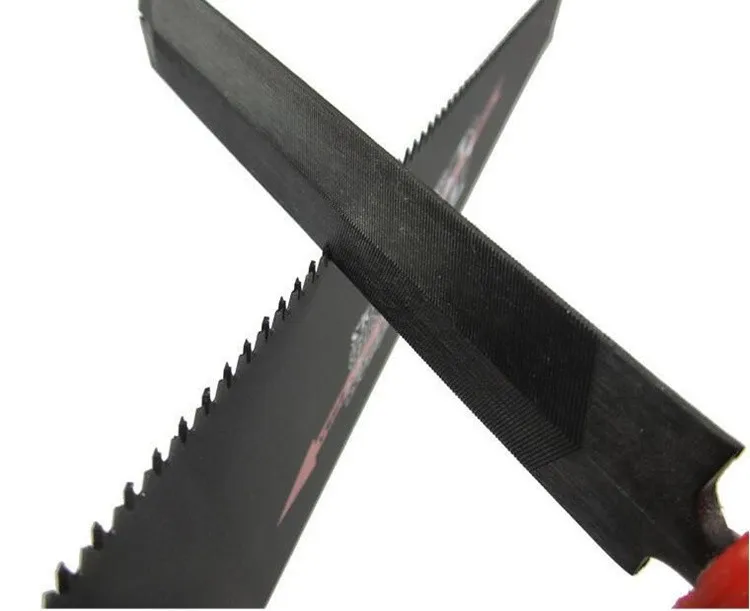 1 * Grinding File Diamond File Multifunctional Quick Grinder Is Suitable For Deburring, Shaping And Sharpening Hand Saws
1 * Grinding File Diamond File Multifunctional Quick Grinder Is Suitable For Deburring, Shaping And Sharpening Hand Saws
