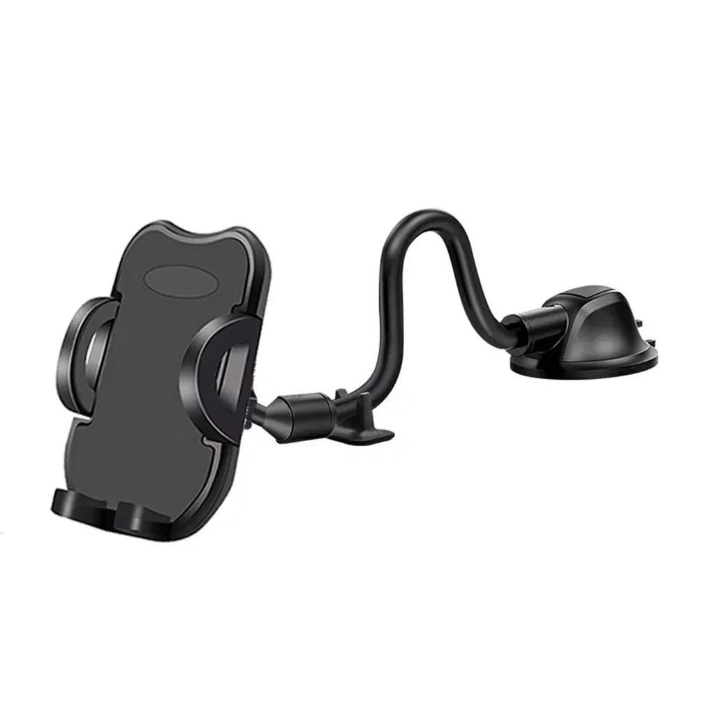 Dashboard Phone Holder for Car 360° Widest View 9in Flexible Long Arm, Universal Handsfree Auto Windshield Air Vent Phone Mount
Dashboard Phone Holder for Car 360° Widest View 9in Flexible Long Arm, Universal Handsfree Auto Windshield Air Vent Phone Mount