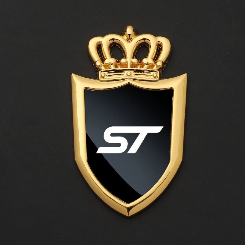 Car badge stickers side windows metal body car stickers for Ford ST Mustang Fusion with logo Car Accessories
Car badge stickers side windows metal body car stickers for Ford ST Mustang Fusion with logo Car Accessories