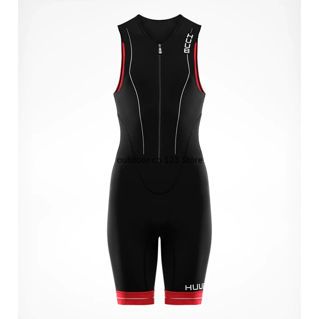 Костюм для триатлона HUUB мужской, яркий спортивный костюм для езды на велосипеде, с карманами, на спине
Костюм для триатлона HUUB мужской, яркий спортивный костюм для езды на велосипеде, с карманами, на спине