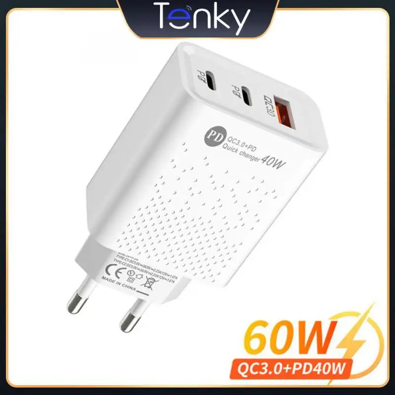 Prevent Overcharging Qc3.0 Smart Phone Direct Charger Various Specification Durable Fast Charging Head Dual Pdusb Fast Charging
Prevent Overcharging Qc3.0 Smart Phone Direct Charger Various Specification Durable Fast Charging Head Dual Pdusb Fast Charging
