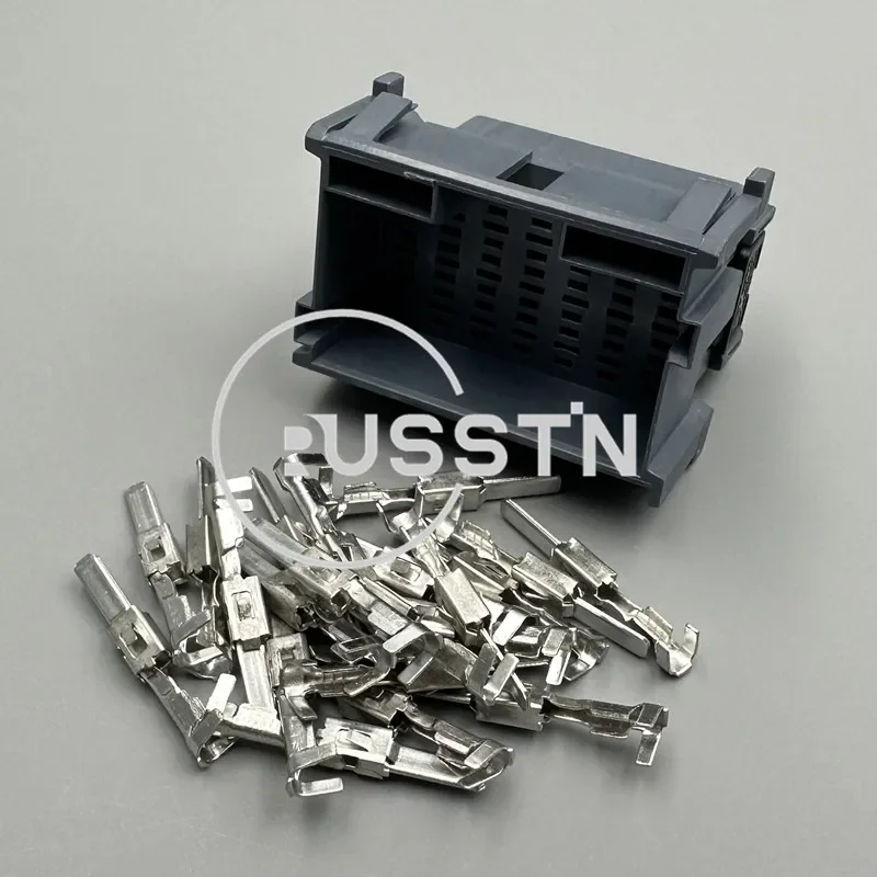 1 комплект, 21-контактный автомобильный разъем, автоматический электрический жгут проводов, розетка переменного тока в сборе с проводами 8- 968975 -2 1- 967630 -2 
1 комплект, 21-контактный автомобильный разъем, автоматический электрический жгут проводов, розетка переменного тока в сборе с проводами 8- 968975 -2 1- 967630 -2