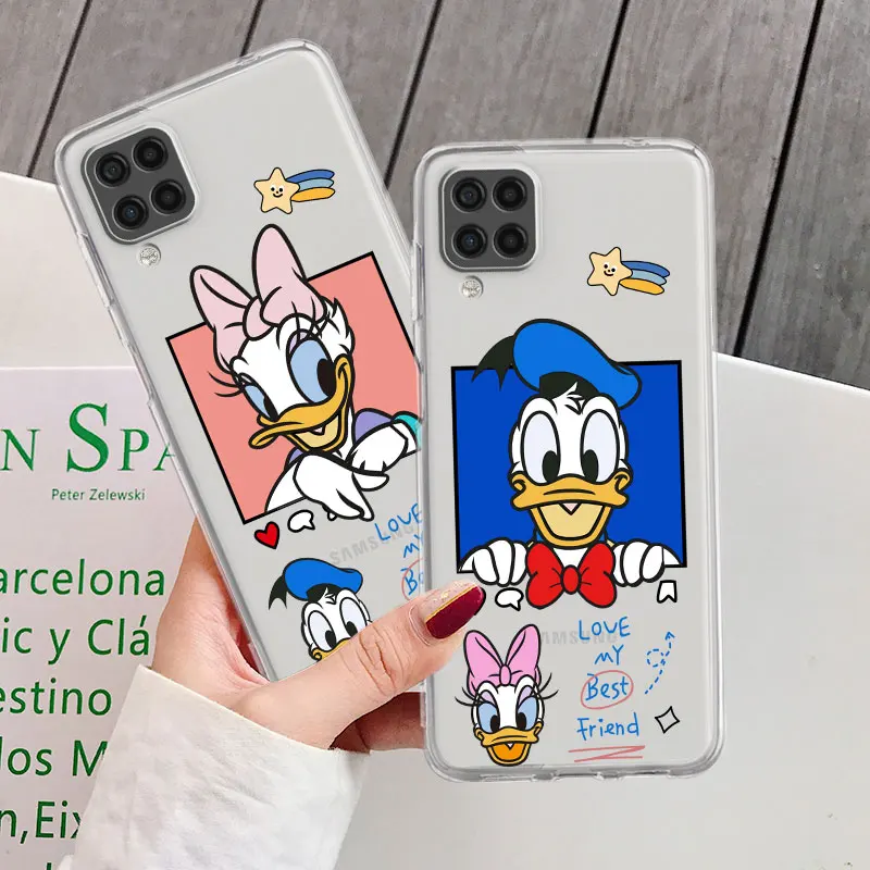 Прозрачный чехол для Samsung Galaxy A13 A12 A21s A52 A41 A11 A71 A72 A32 A51
Прозрачный чехол для Samsung Galaxy A13 A12 A21s A52 A41 A11 A71 A72 A32 A51