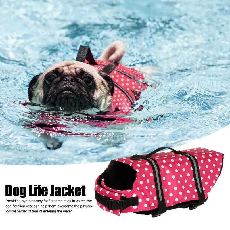 Dog Life Vest Buoyancy Swimming Jacket Multipurpose Breathable Swimming Vest Dry Quick Training Vests For Cat Dog Pet Supplies
Dog Life Vest Buoyancy Swimming Jacket Multipurpose Breathable Swimming Vest Dry Quick Training Vests For Cat Dog Pet Supplies