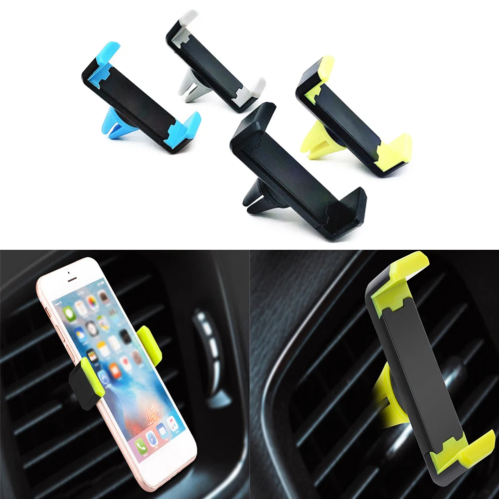 Brand New Car For Phone In Car 360 Air Vent Mount Clip Stand Cellphone Suppport Holders Auto Replacement Parts
Brand New Car For Phone In Car 360 Air Vent Mount Clip Stand Cellphone Suppport Holders Auto Replacement Parts