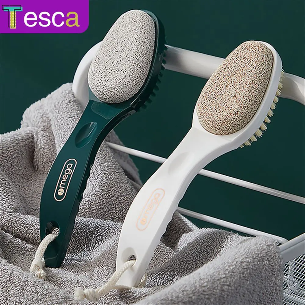 Exfoliator Skin Massager Scrubber Shower Scrub Back Exfoliating Scrubs Bathing Brush Cleaning Brush Bath Accessories Scrub Mud
Exfoliator Skin Massager Scrubber Shower Scrub Back Exfoliating Scrubs Bathing Brush Cleaning Brush Bath Accessories Scrub Mud