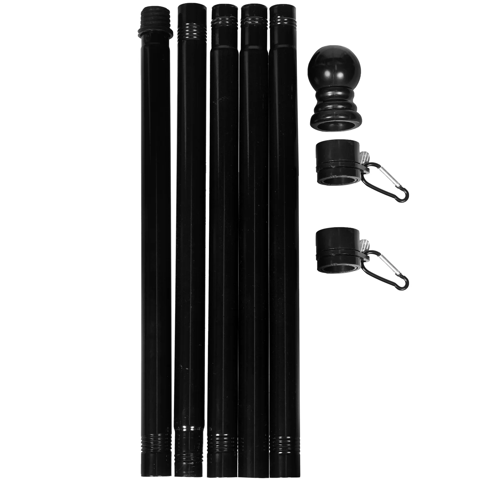 Flagpole Garden Flagpole Rotary Hangers Truck Wall-Mounted Outside For Outdoor Stainless Steel Decorative Flags Outer Mast
Flagpole Garden Flagpole Rotary Hangers Truck Wall-Mounted Outside For Outdoor Stainless Steel Decorative Flags Outer Mast